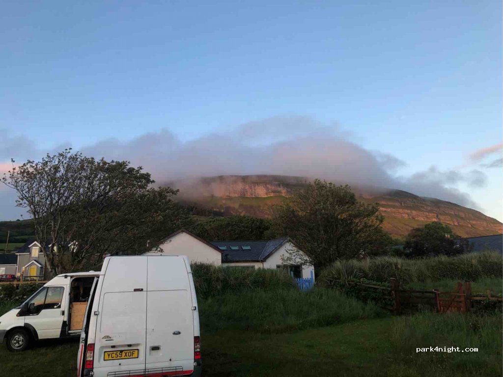 () Strandhill - R292 — foto 3