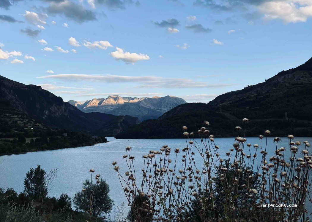 (22640) Sallent de Gállego - Carretera de Lanuza a Sallent — foto 4