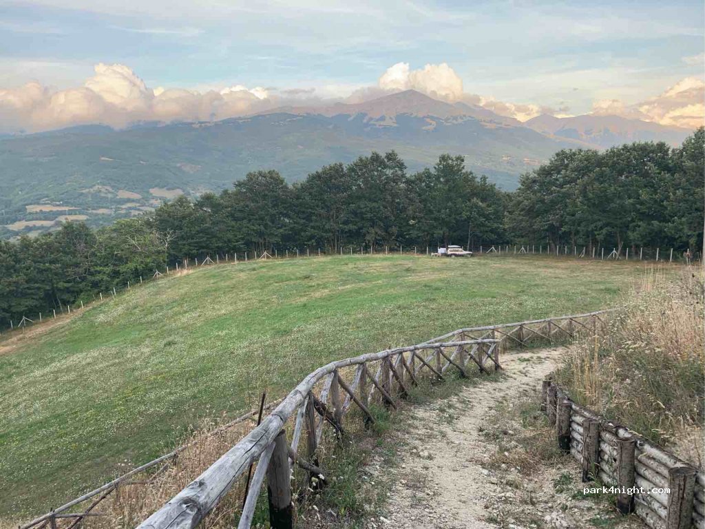 Boerderij Agriturismo Camping — foto 3