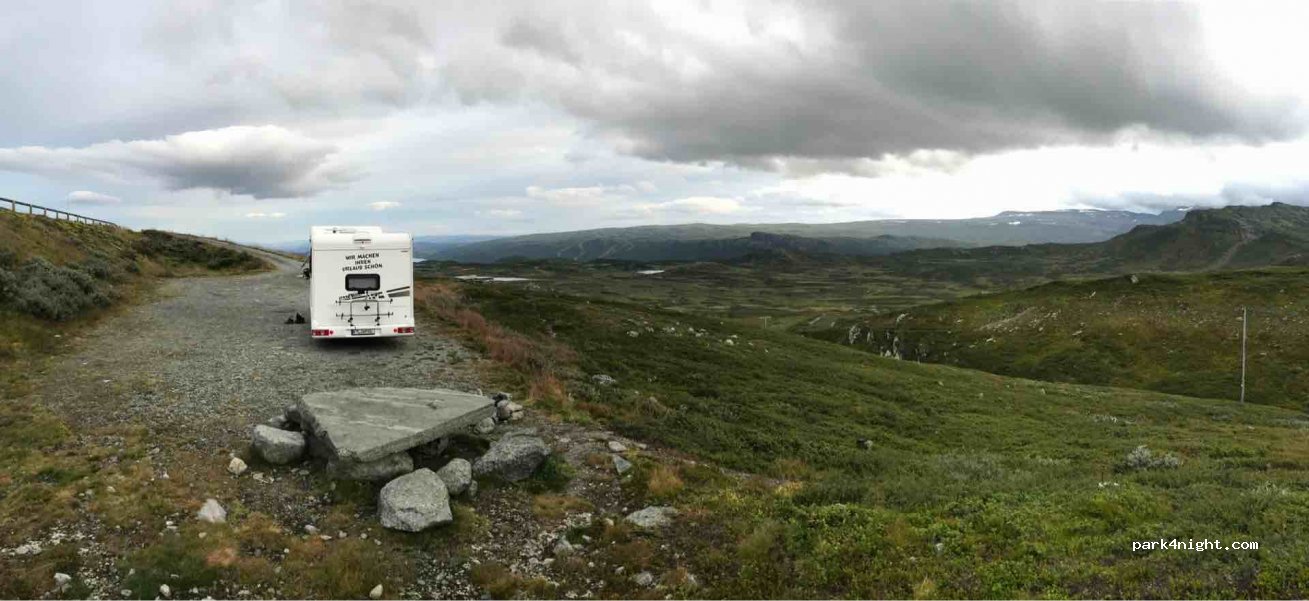 (2952)  - Bygdinvegen — foto 2