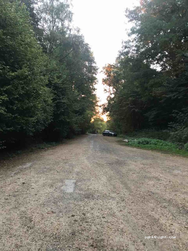 (60950) Ermenonville - 4 Route de Paris — foto 2