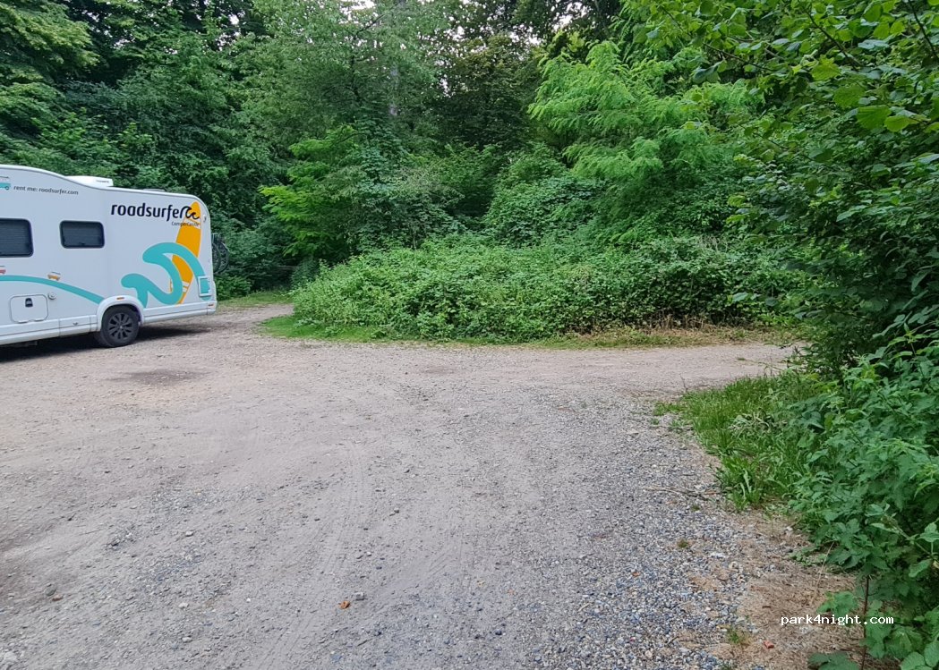 (60950) Ermenonville - 4 Route de Paris — foto 4