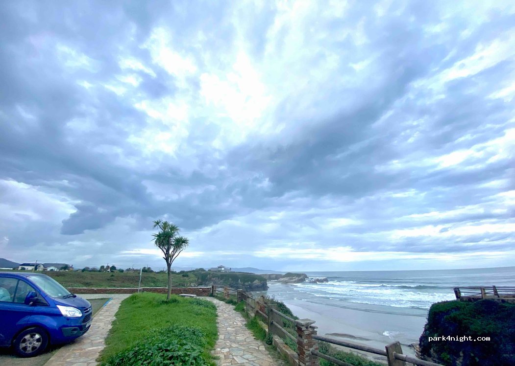(27795) Ribadeo - 11 LU-P-0610 — foto 4