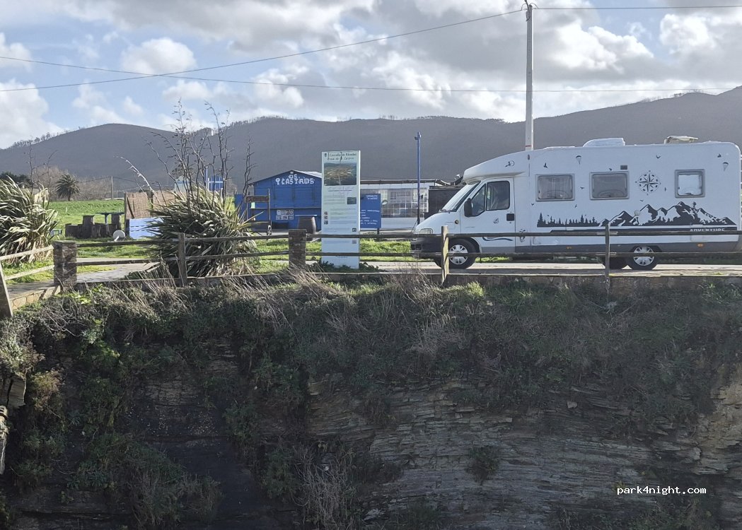 (27795) Ribadeo - 11 LU-P-0610 — foto 5