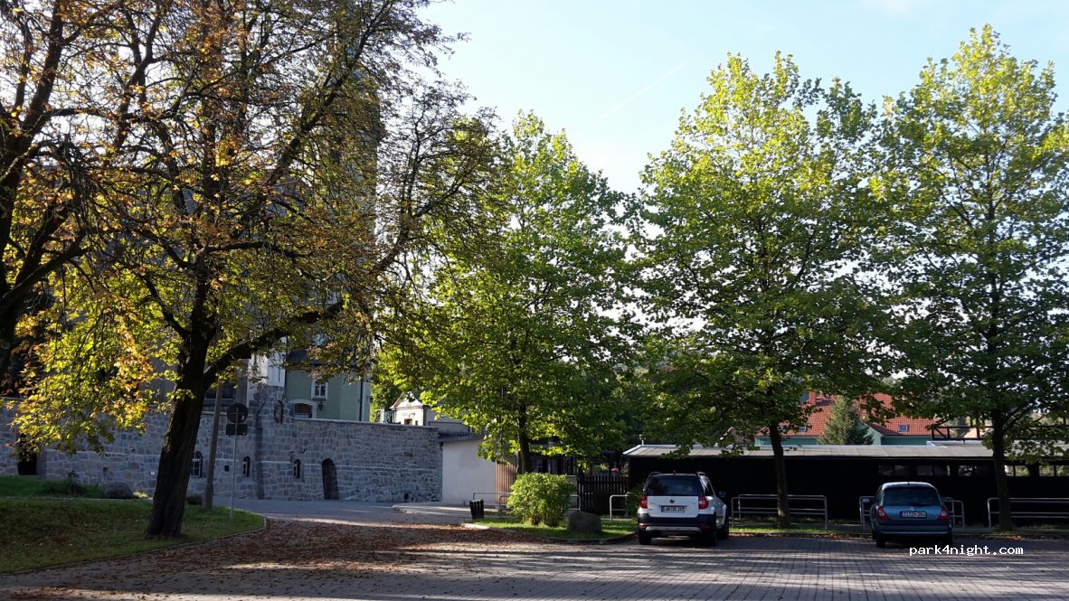 (02730) Ebersbach-Neugersdorf - 1 Kottmarsdorfer Straße — foto