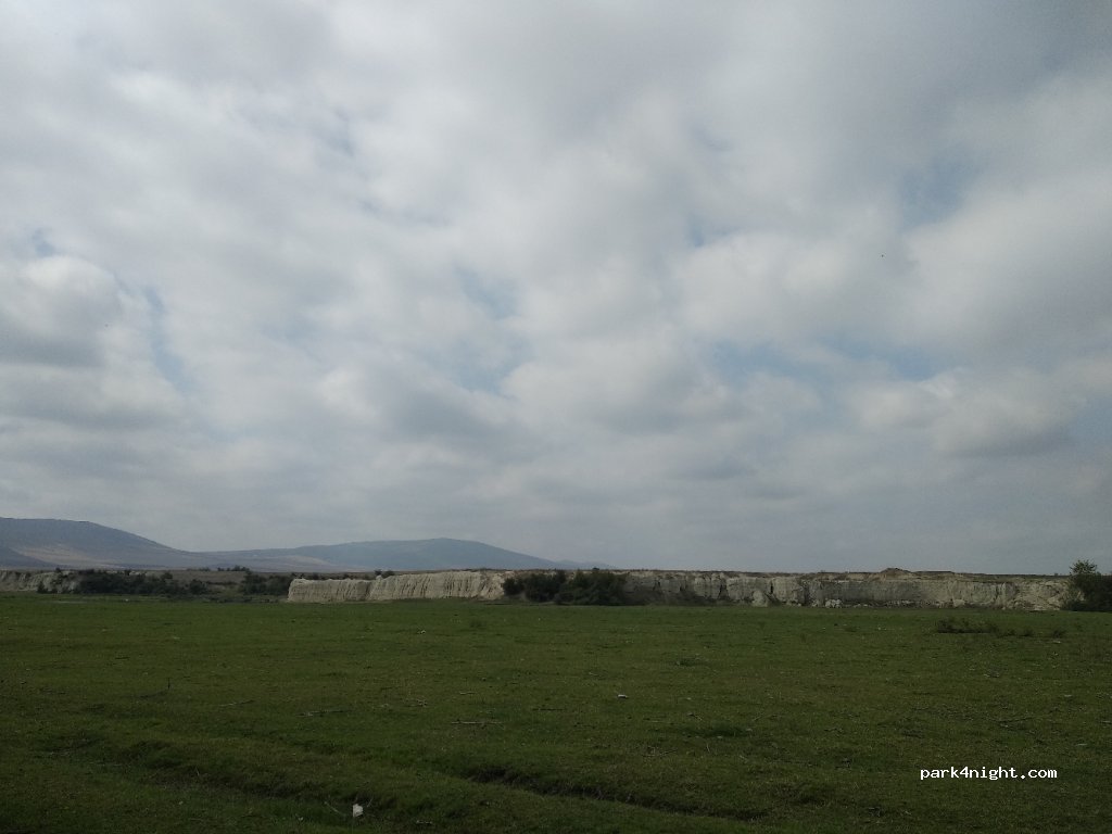 ()  - Qaraməryəm-İsmayıllı-Şəki yolu — foto 2
