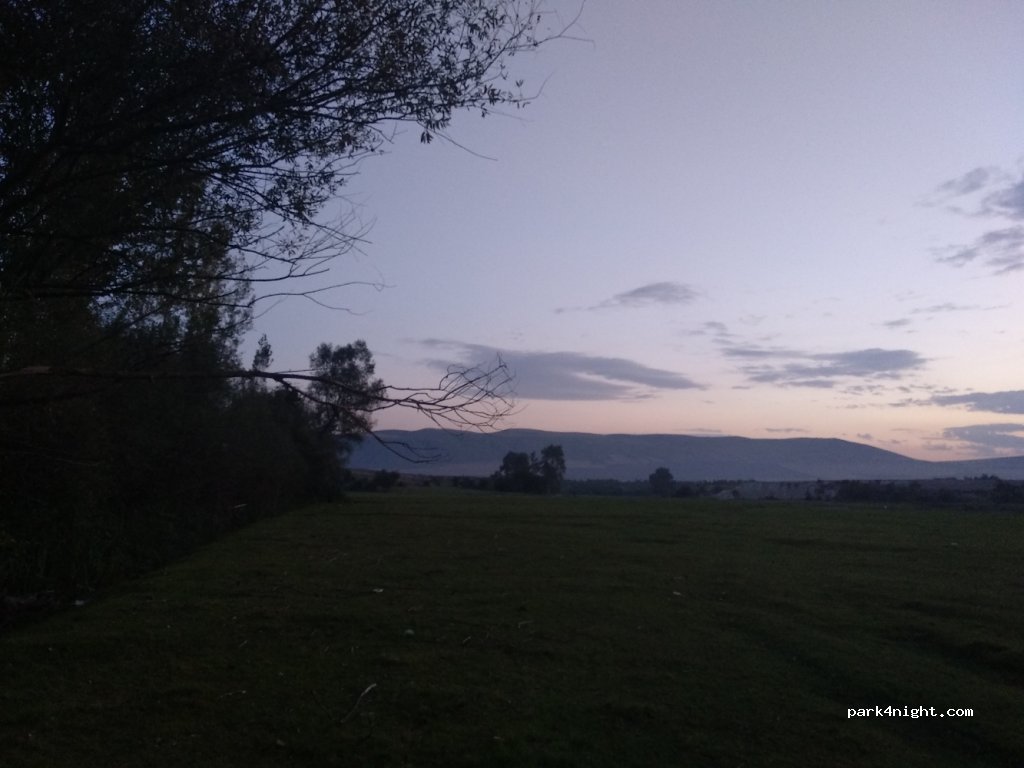 ()  - Qaraməryəm-İsmayıllı-Şəki yolu — foto 4