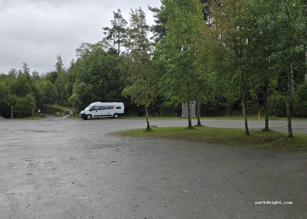 (PH20 1BU) Laggan - 7 Forestry Houses — foto