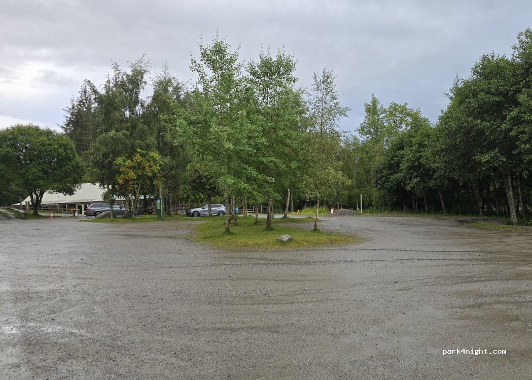 (PH20 1BU) Laggan - 7 Forestry Houses — foto 3