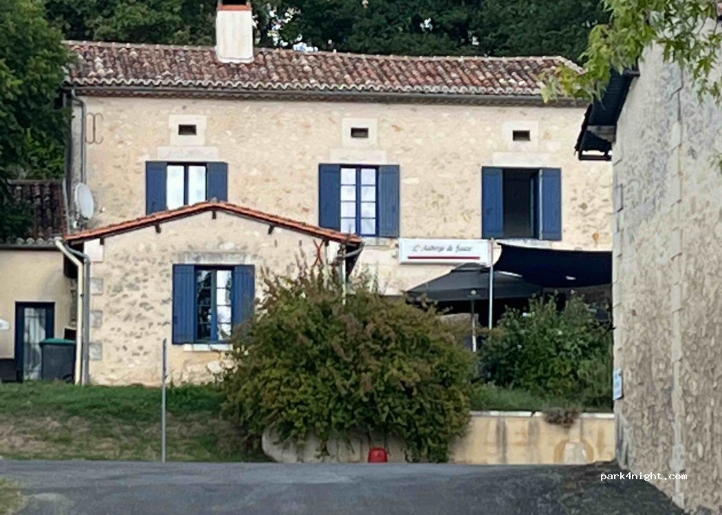 (24140) Jaure - ST JEAN D ESTISSAC — foto 4