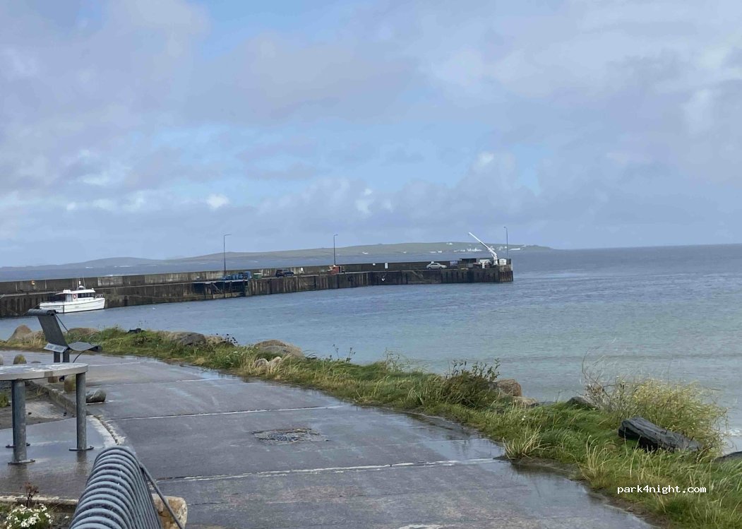 () Gortahork - Magheroarty Pier, — foto 5