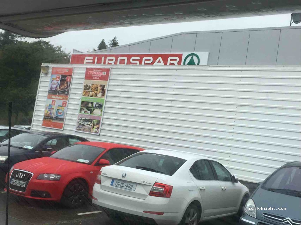 (F92 DHD9) Gortahork - Main Street — foto 2