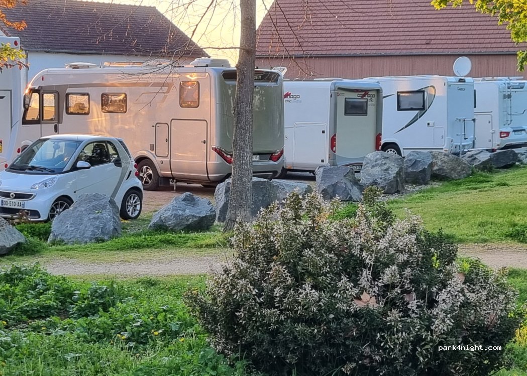 (03190) Vallon-en-Sully - 3 Route de Nassigny — foto 4