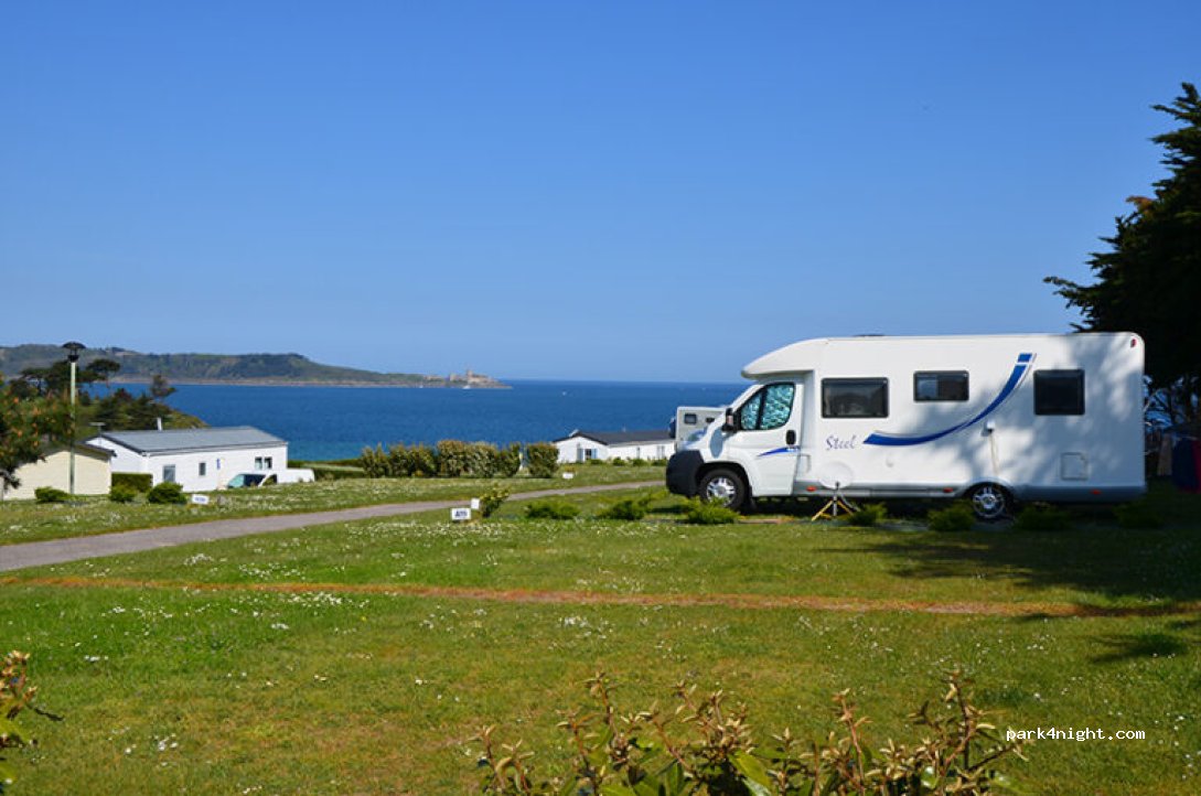 Camping Mirabel La Crique — foto 2