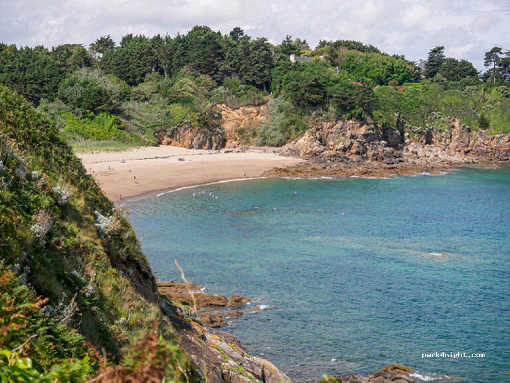 Camping Mirabel La Crique — foto 4
