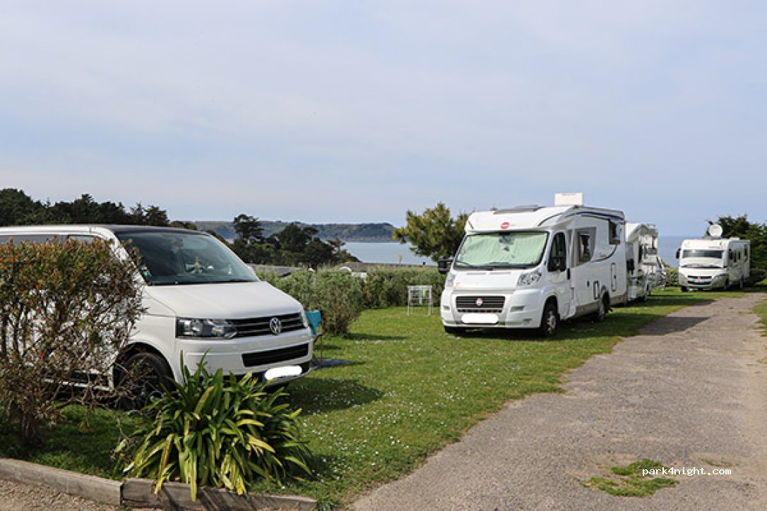 Camping Mirabel La Crique — foto 5