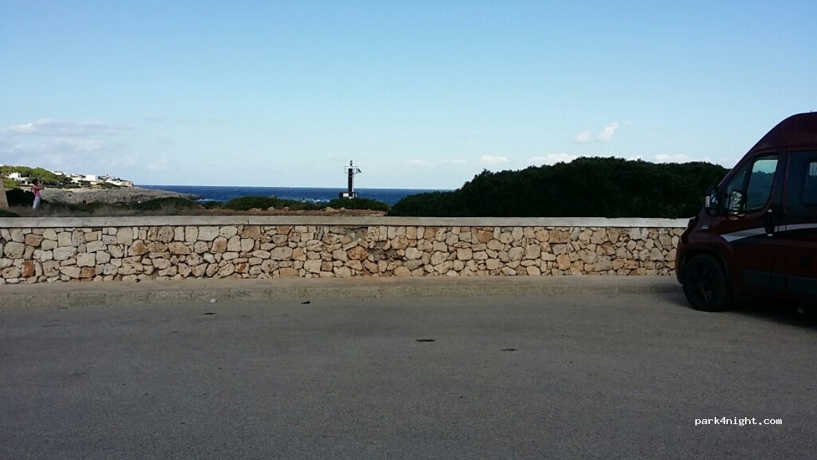 (07660) Santanyí - 61 Avinguda d'es Fortí — foto 2