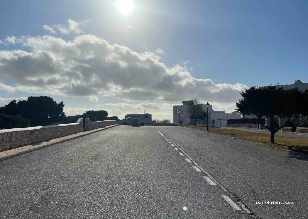 (07660) Santanyí - 61 Avinguda d'es Fortí — foto 3