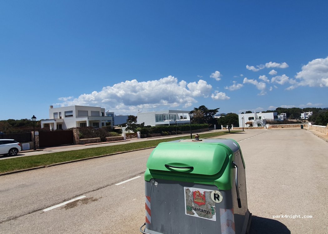 (07660) Santanyí - 61 Avinguda d'es Fortí — foto 4