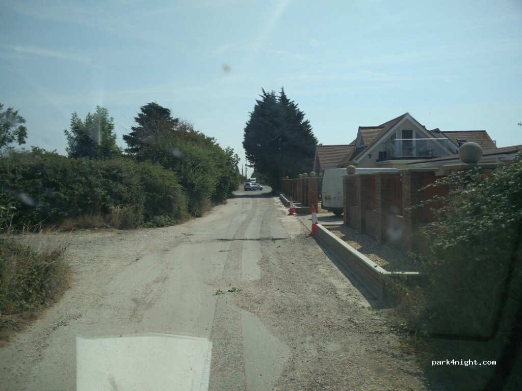 (PO11 0LG) Hayling Island - Havant Road — foto 2