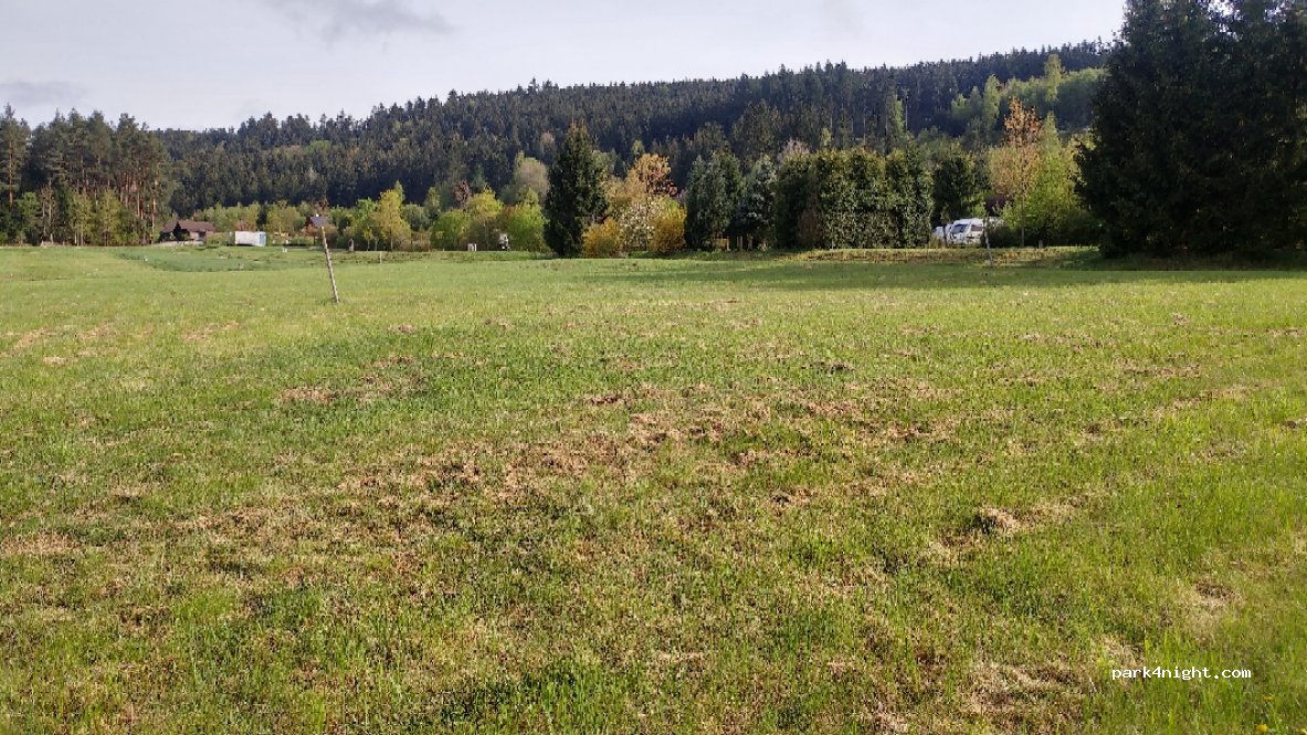 Camping Thüringer Wald — foto 3