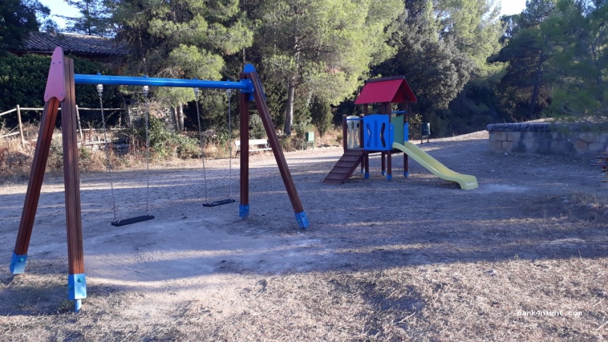(43596) Horta de Sant Joan - 4 Diseminado Diseminats — foto 2