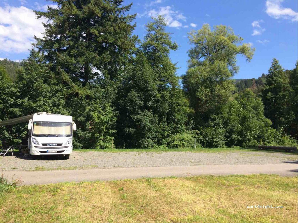 (79677) Schönau im Schwarzwald - 7 Wiesenstraße — foto
