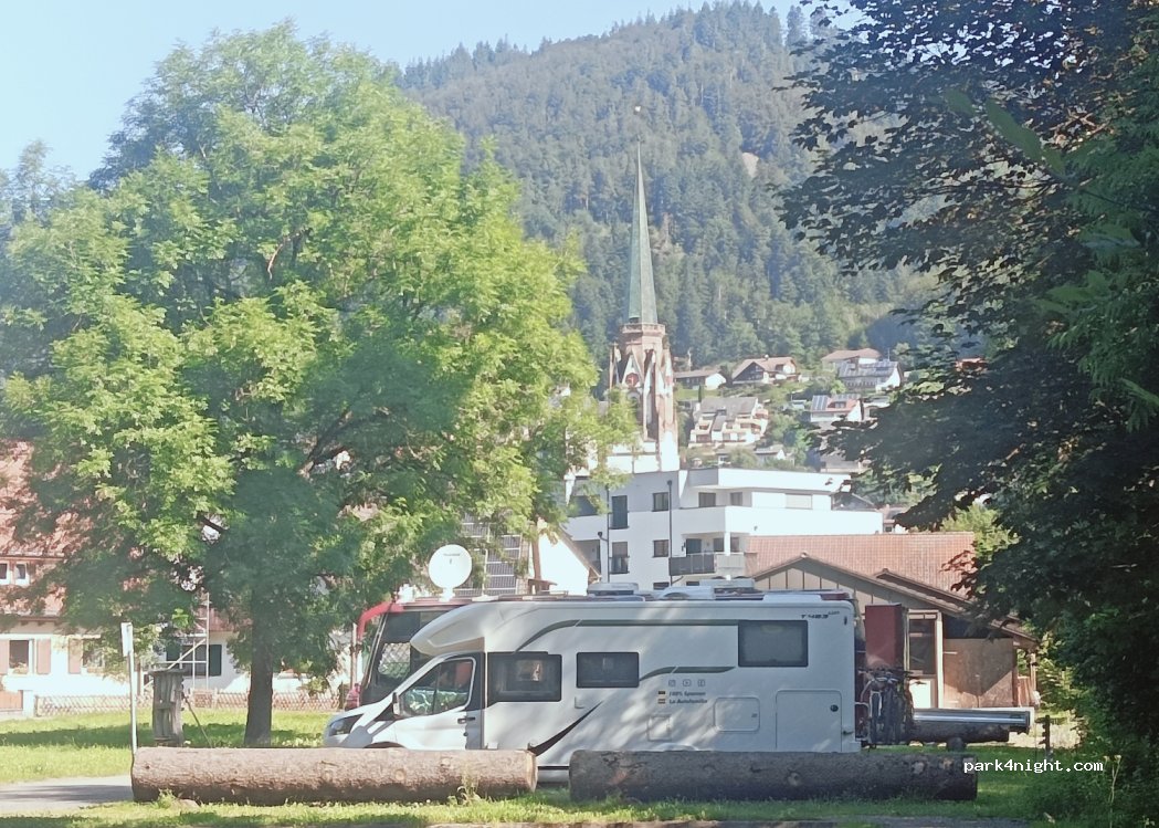 (79677) Schönau im Schwarzwald - 7 Wiesenstraße — foto 4