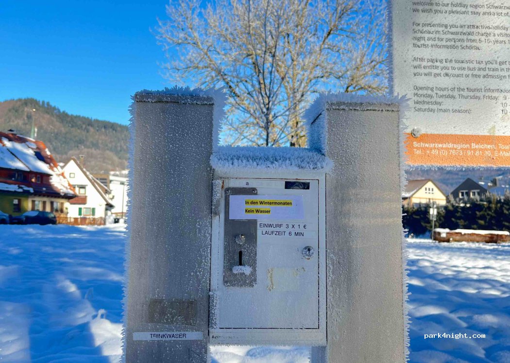 (79677) Schönau im Schwarzwald - 7 Wiesenstraße — foto 5