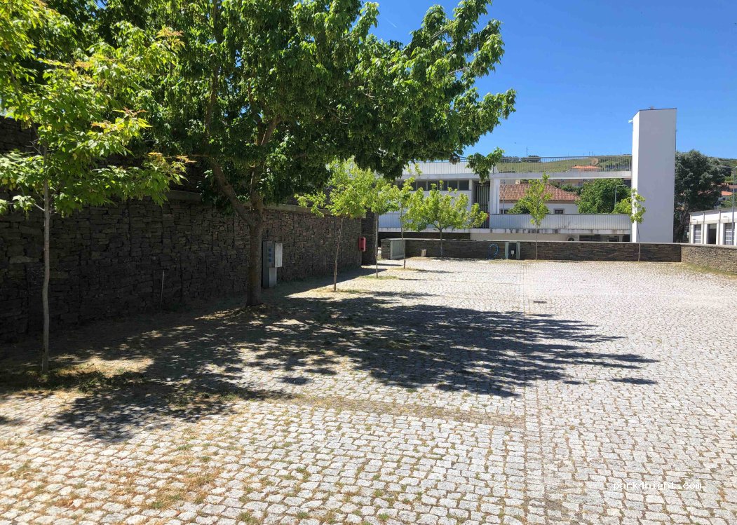Parque de Campismo Mata do Cabo — foto 4