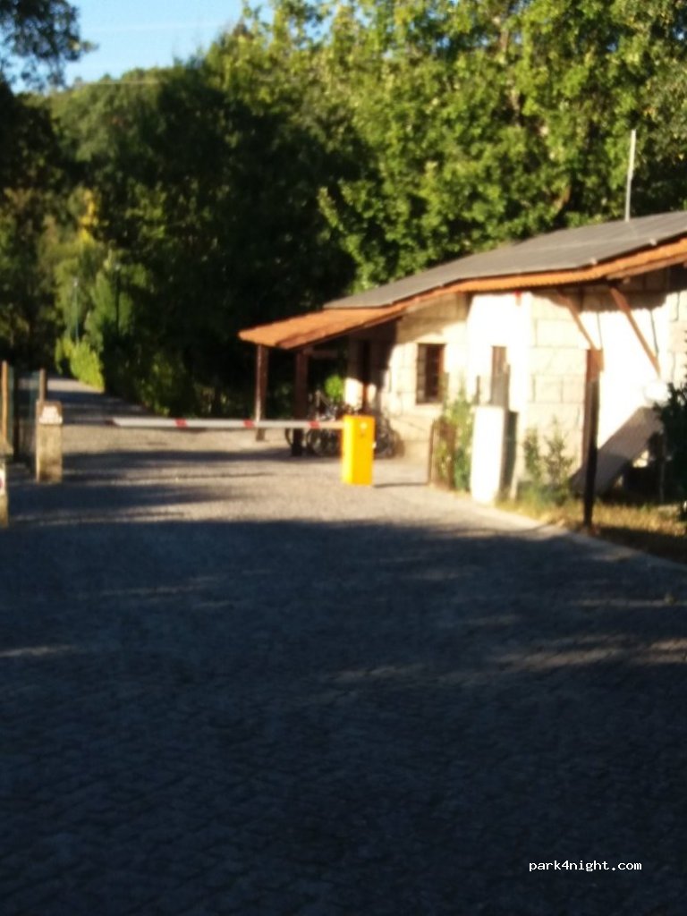 Camping Cabreira Park — foto
