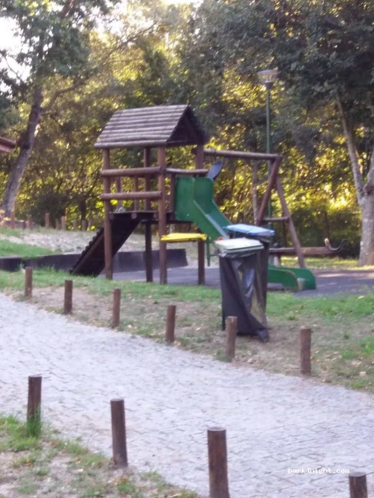 Camping Cabreira Park — foto 2