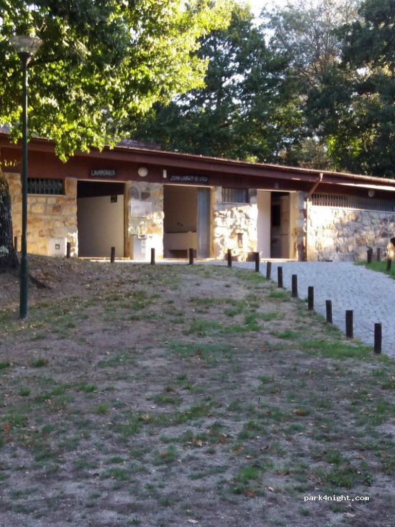 Camping Cabreira Park — foto 3