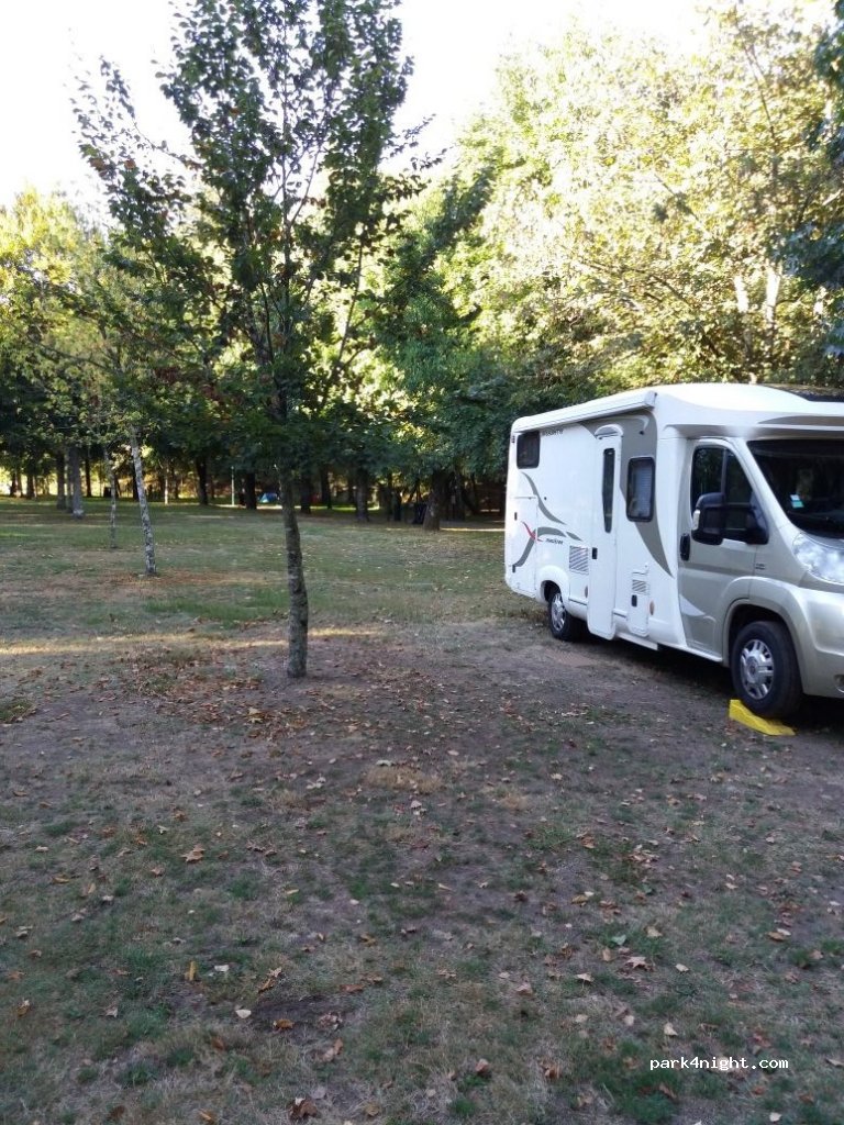 Camping Cabreira Park — foto 4