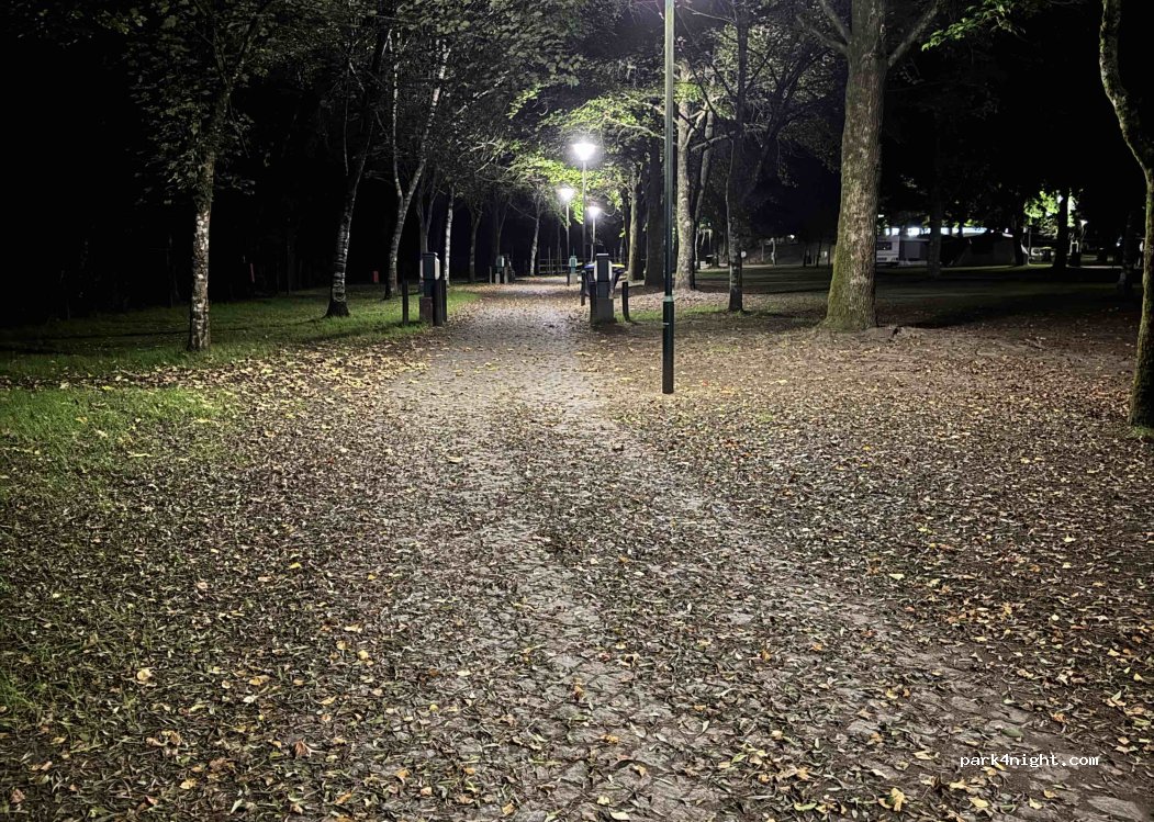Camping Cabreira Park — foto 5