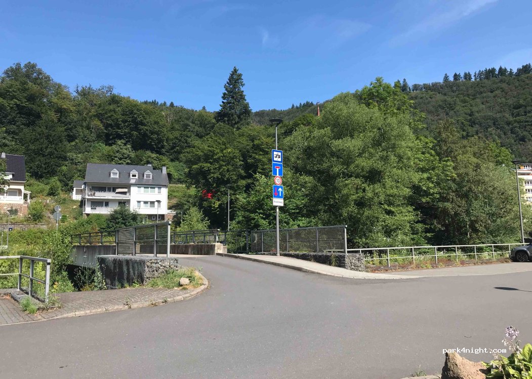 (56864) Bad Bertrich - 75 Kurfürstenstraße — foto 4