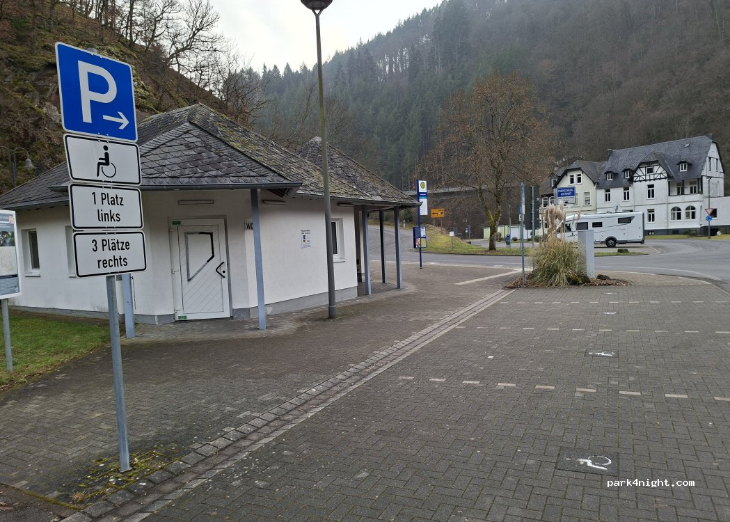 (56864) Bad Bertrich - 75 Kurfürstenstraße — foto 5