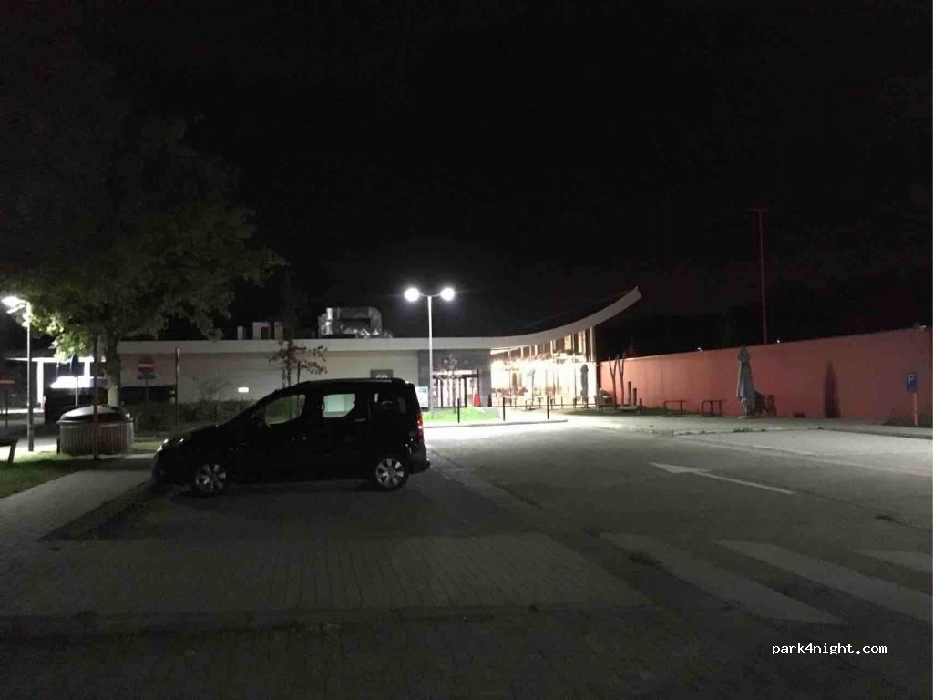 (2275) Lille - E34 — foto