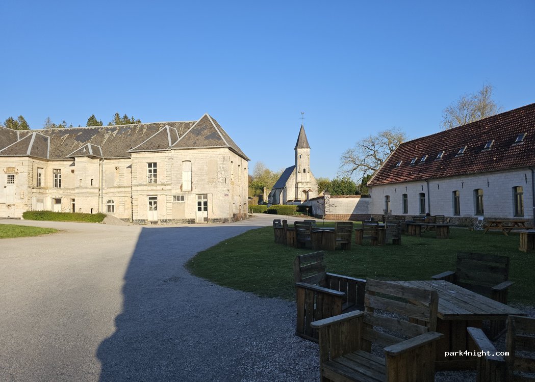 (62130) Troisvaux - 416 Rue Principale — foto 3