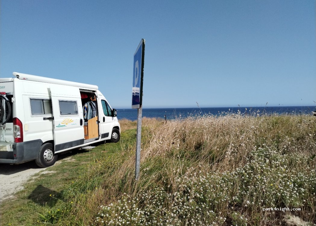(29890) Plounéour-Trez - 17 Route de Porz ar Vir — foto 3