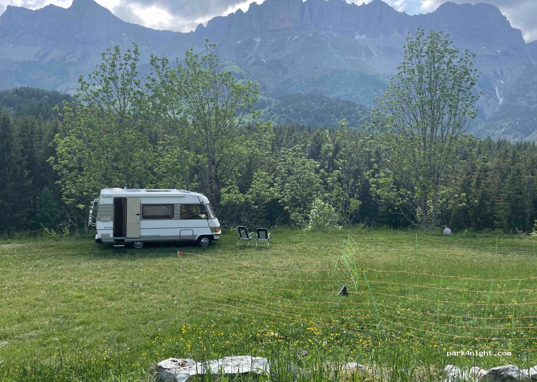 La Ferme du Grand Veymont — foto 2