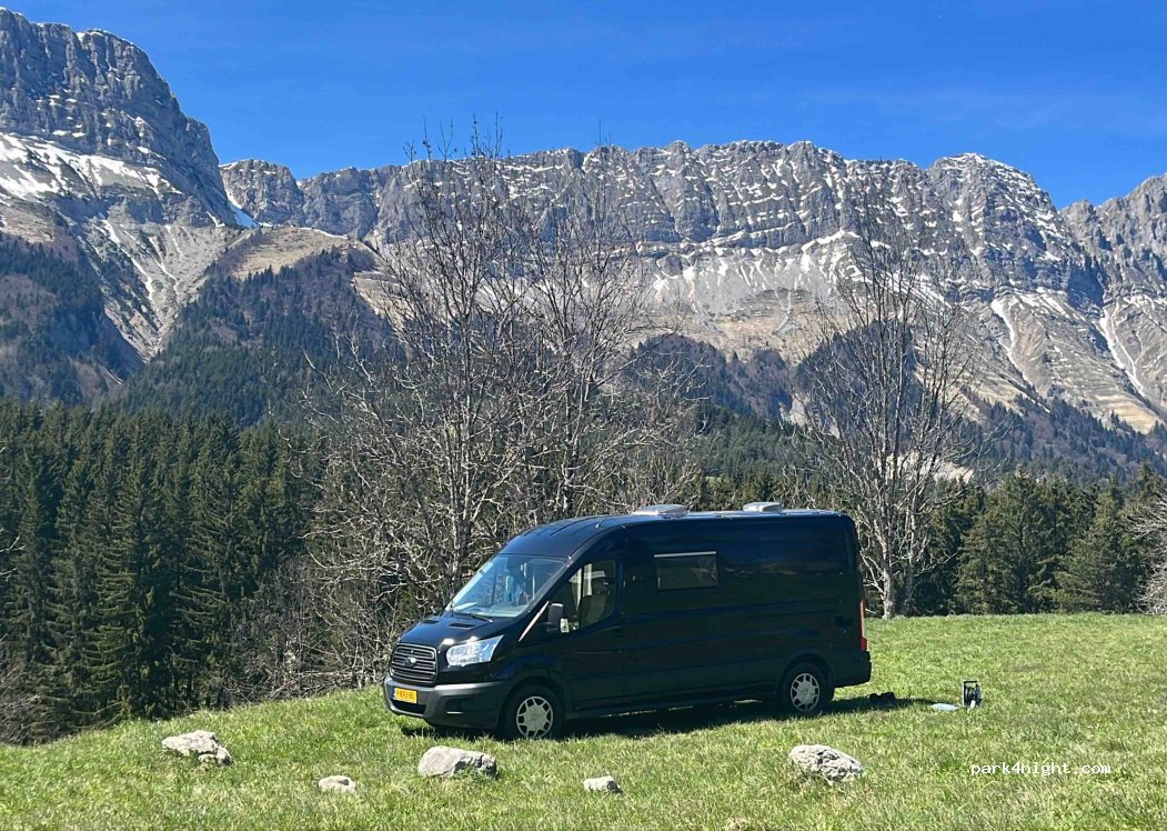 La Ferme du Grand Veymont — foto 3