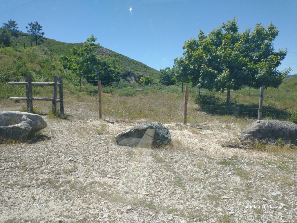 (4850) Vieira do Minho - N103 — foto 3