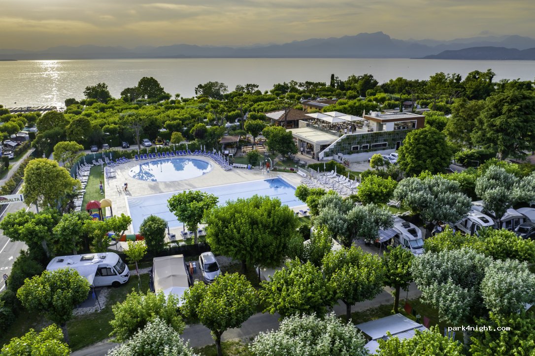 Camping Fossalta — foto