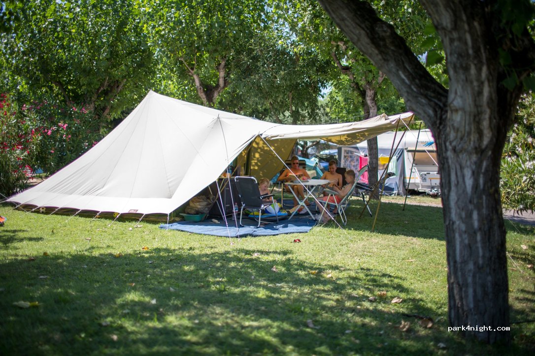 Camping Fossalta — foto 4