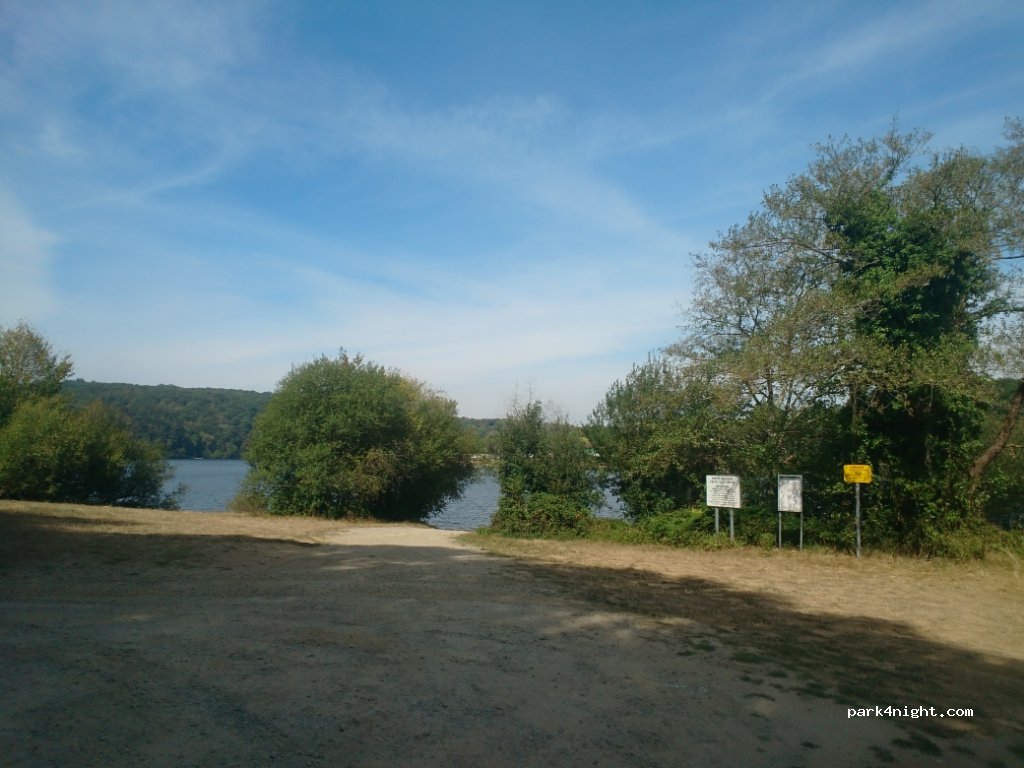 (23160) Crozant - 10 Pillemongin — foto 2