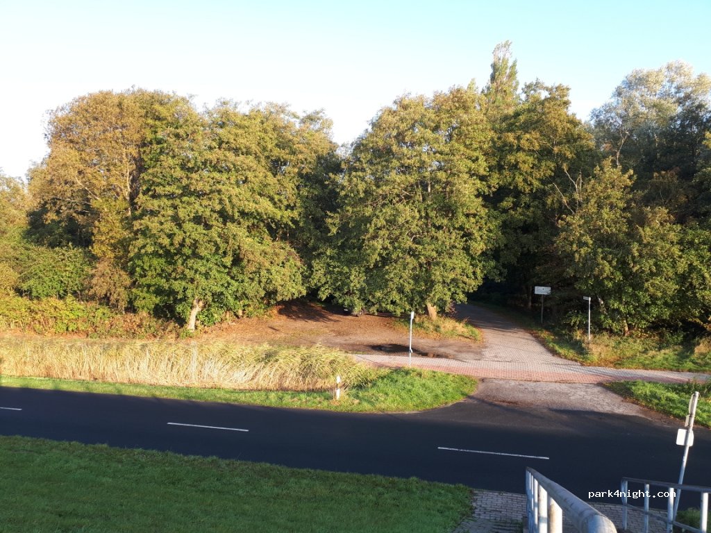 (26389) Wilhelmshaven - Anton-Dohrn-Weg — foto