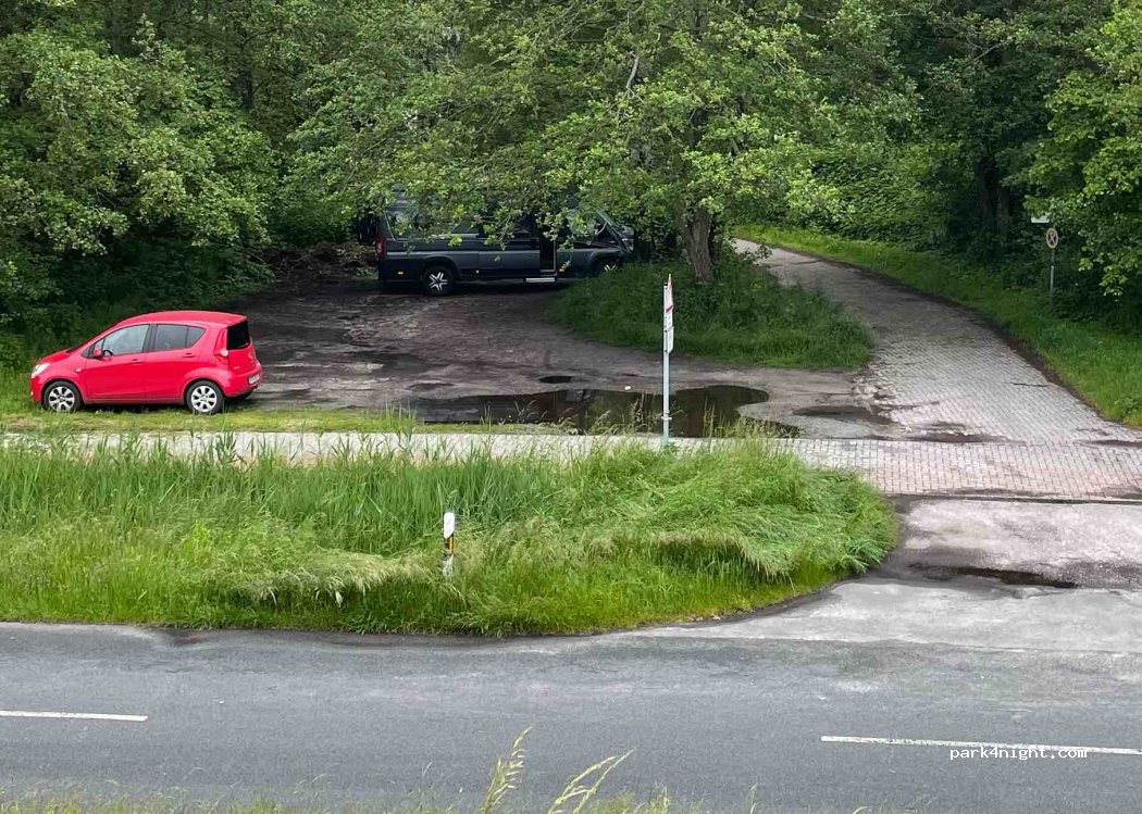 (26389) Wilhelmshaven - Anton-Dohrn-Weg — foto 2