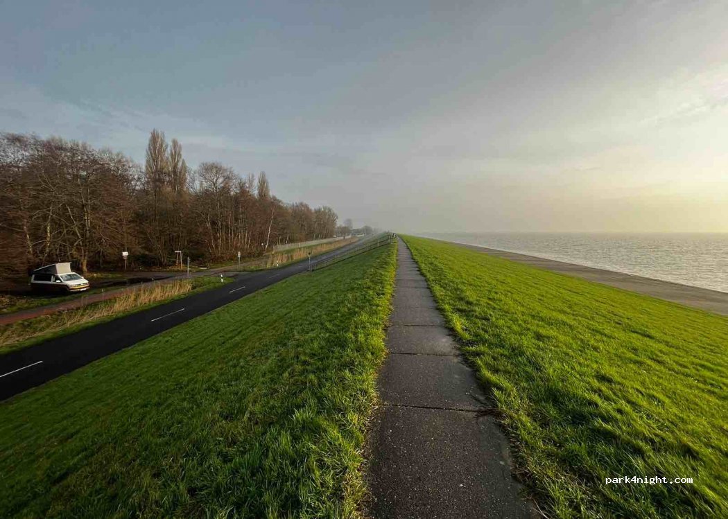 (26389) Wilhelmshaven - Anton-Dohrn-Weg — foto 3