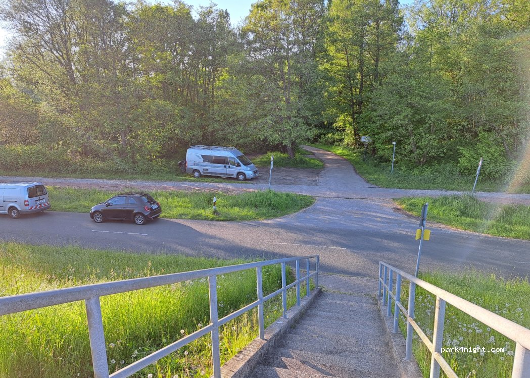 (26389) Wilhelmshaven - Anton-Dohrn-Weg — foto 4